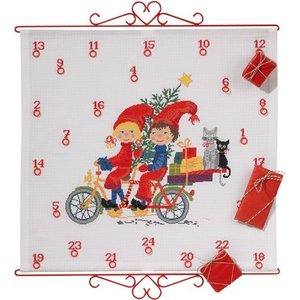 Calendar（自転車）