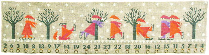 Web限定 フレメ クロスステッチ 刺繍キット Skating Pixies クリスマス デンマーク 輸入ししゅうキット ダーニッシュエンブロイダリー Www Malvestiti Com Web限定 フレメ クロスステッチ 刺繍キット Skating Pixies クリスマス デンマーク 輸入ししゅうキット ダーニッシュエンブロイダリー Www Malvestiti Com