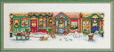 クリスマスストリート(3)