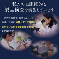 継続的な製品検査