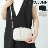 ڥݥۥɥ Хå ADD CULUMN Хå Хå  Ф᤬  쥶 PUFF - CROSSBODY CC A24S07B269 