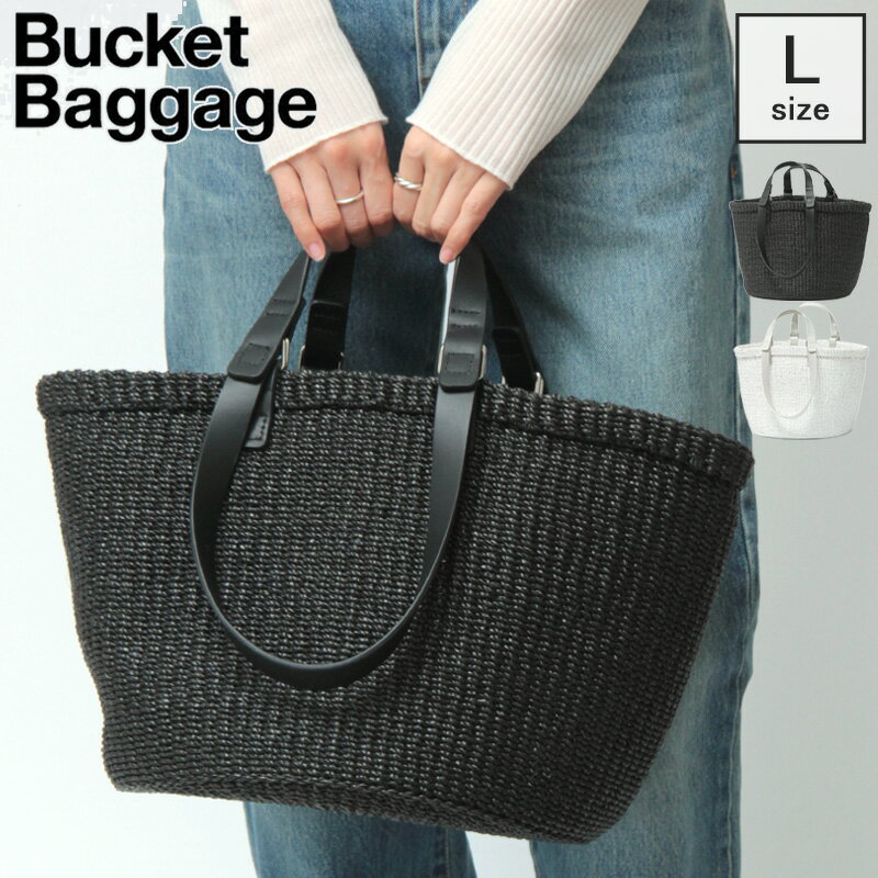 Bucket Baggage バッグ ブラック 本革 bucket baggageのハンドバッグ Puff Cube Small | 送料無料|BLACK