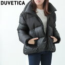 【クーポン】【正規品】DUVETICA ダウン レディース デュベティカ ダウンジャケット デュベチ ...