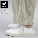 【クーポン】【正規品】veja スニーカー campo レディース メンズ ヴェジャ ベジャ ローカット レースアップ シューズ レザー 白スニーカー ホワイト chromefree Leather クロムフリー【楽ロジ】★