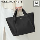 feel and taste バッグ フィールアンドテイスト トートバッグ B5 本革 marche レディース b371 ★