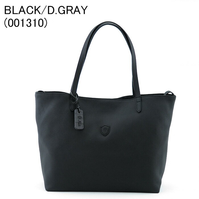 フェリージ トートバッグ　15-50 ブラック フェリージ トートバッグ 15-50 ブラック Felisi フェリージ 15-50