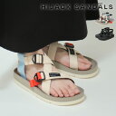 【SALE】【正規品】HIJACK SANDALS ハイジャック サンダル JIRO ジロウ スポサン スポーツサンダル ベルト レディース 軽量 セール 【返...
