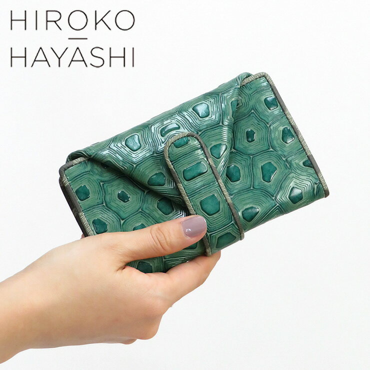 財布・ケース, レディース財布 hiroko hayashi COLLABORAZIONE 709-11679