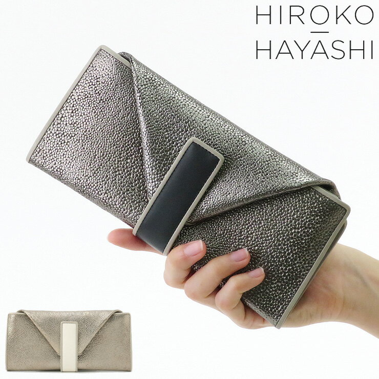 財布・ケース, レディース財布 hiroko hayashi platino 711-09783