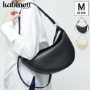 カビネ KABINETT バッグ 2WAY ショルダーバッグ レディース 斜めがけ 本革 curve bag KBN2324 ★