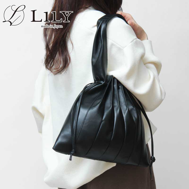 ꡼ Хå LILY ϥɥХå ϥɥ  ܳ   ǥ ꥢޥ REAL MIND 󥸥 210228 