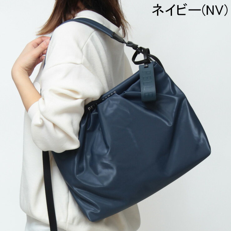 楽天市場】ペレボルサ（カラーネイビー）（バッグ｜バッグ・小物