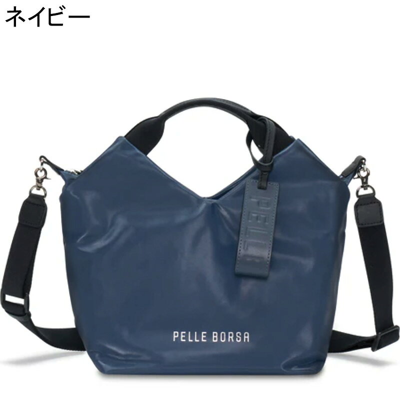 楽天市場】ペレボルサ（カラーネイビー）（レディースバッグ｜バッグ 