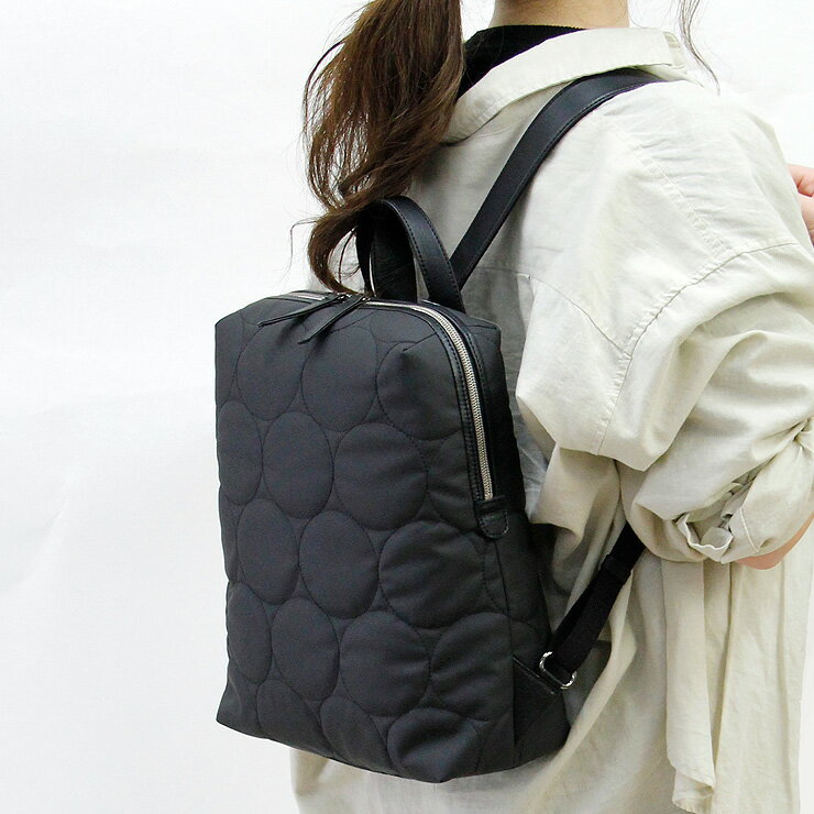楽天市場】キルティング（素材（生地・毛糸）本革）（バックパック