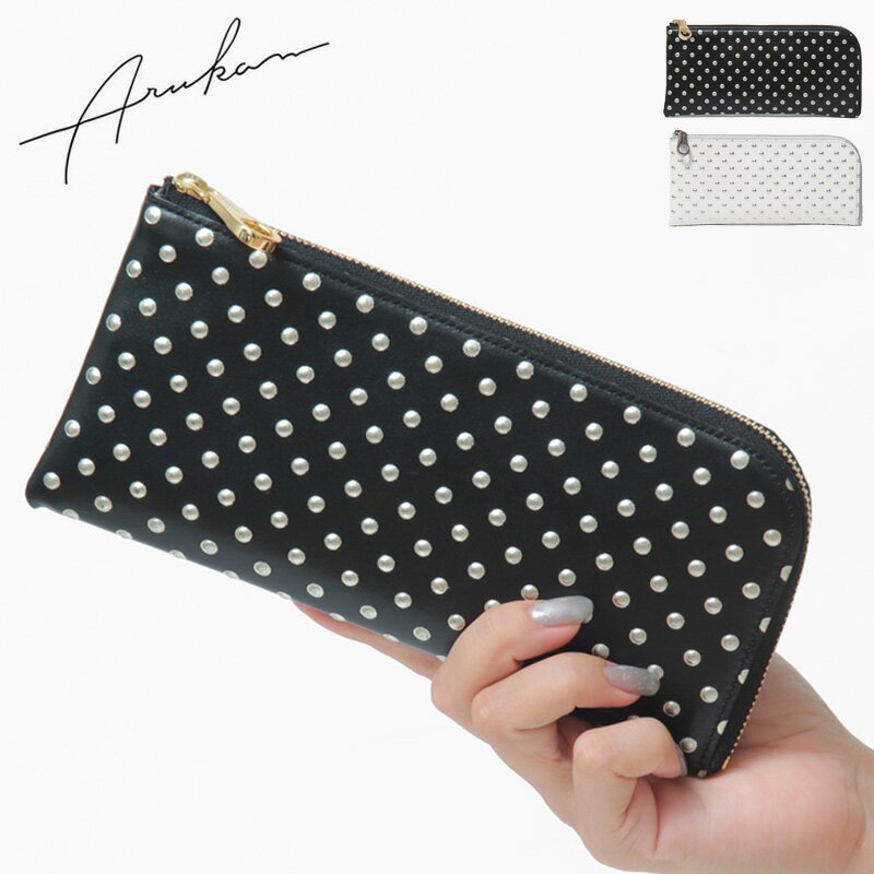 楽天市場】スタッズ（レディース財布｜財布・ケース）：バッグ・小物