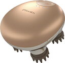 11時まで即日発送♪完売後終了♪ゾーガンキンスカルプZOGANKIN更にリフトレージュ遠赤外線ヘッドリフレッシュかっさ進呈中EMSレベル4・回転レベル3最大13...