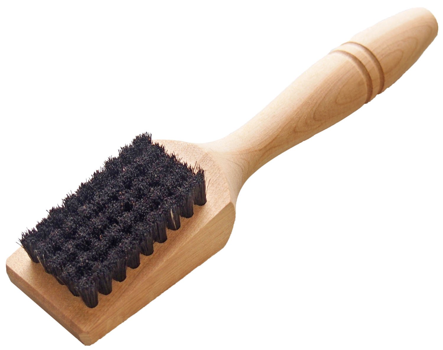 アートブラシのしみ抜き・洗濯ブラシ醤油・ラー油・ソース等の頑固な汚れに♪デリケートな繊維には軽くこすり洗い♪プロ仕様のシミ取り・シミ抜きブラシです♪