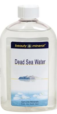 楽天ダンケできれいビューティーミネラル・Beauty Mineral（Dead Sea）・デッドシーウォーター500ml　送料無料乾燥季節のボディーマッサージ・ヘアケア・死海入浴に！