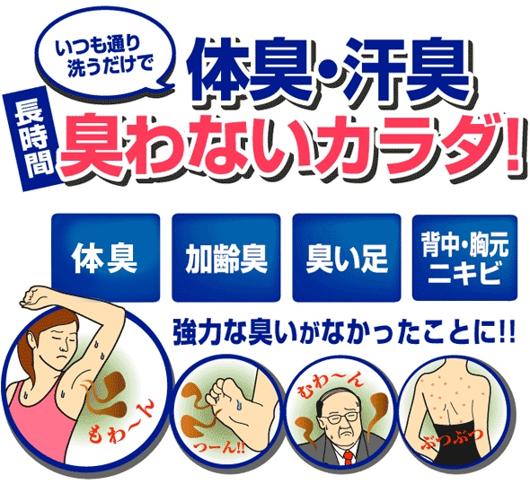 即納♪意外と汗ばむ真冬のエチケットに♪得得ローズドデオシャボンファミリー版600ml体臭・ニキビの原因菌をごっそり除去する薬用消臭殺菌ボディソープ♪泡立てた瞬間香るフレッシュローズの香り♪イソプロメチルフェノールでニオイをブロック♪