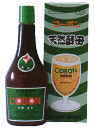 酵母菌を1年〜1年半発酵熟成させた植物エキス発酵飲料第一酵母　コーボン（COBON）　ウメ　525ml