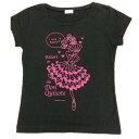【廃盤価格】チェルシー BネックTシャツ 14ドンキホーテ キトリ柄 Chelsea チェルシー バレエTシャツ チェルシー ドン・キホーテTシャツ バレエキトリTシャツ バレエシャツ バレエ発表会のお返しプレゼント バレエ発表会の記念品(4)
