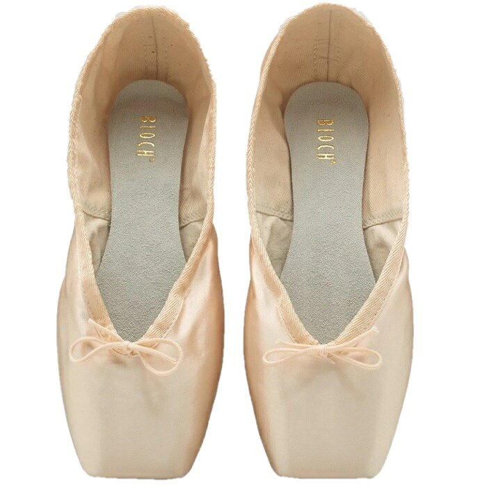 【S0180L ヘリテージ】 BLOCH ヘリテージ トウシューズ Heritage Pointe Shoes ブ...
