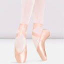 【S0180S ヘリテージストロング】 BLOCH ヘリテージ ストロング トウシューズ Heritage Strong Pointe Shoes ブロック ポワントシューズ 2