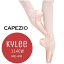 【Kylee 1140W】カペジオ トウシューズ カイリーCAPEZIO トゥシューズ Kylee Pointe Shoe 1140W M幅 W幅