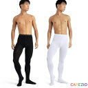 送料無料【MT11】カペジオ メンズ&ボーイズ フーターバレエタイツCAPEZIO メンズとボーイズのフーターバレエタイツMT11発表会用にもコンクールにも人気...
