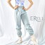 【BOIL サウナロングパンツ ライトグレー】薄めのサウナパンツエレルの人気のサウナロングパンツ ERELL 定番のサウナウェア 薄くて軽いストレッチ素材なのでウォームアップに適しています。