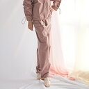 【MAGMA サウナパンツ ディープピンク】厚地タイプのサウナパンツエレルの人気のサウナロングパンツ ERELL 定番のサウナウェア 分厚めなサウナ素材を使用し...