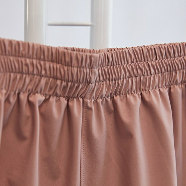 【MAGMA サウナパンツライラック】厚地タイプのサウナパンツエレルの人気のサウナロングパンツ ERELL 定番のサウナウェア 分厚めなサウナ素材を使用した発汗性バツグンのサウナパンツです