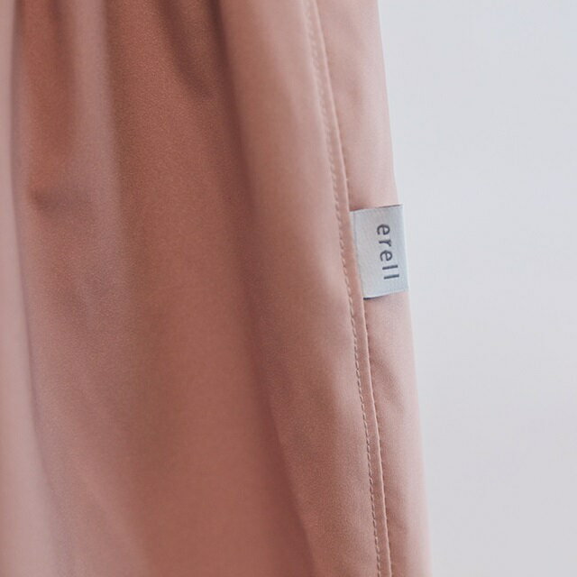 【MAGMA サウナパンツライラック】厚地タイプのサウナパンツエレルの人気のサウナロングパンツ ERELL 定番のサウナウェア 分厚めなサウナ素材を使用した発汗性バツグンのサウナパンツです