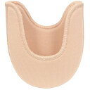 【993 フォームポアントシューパッド】ユーロタード トウパッド Eurotard Foam Pointe Shoe Pads トゥシューズパッド 993トゥパ...