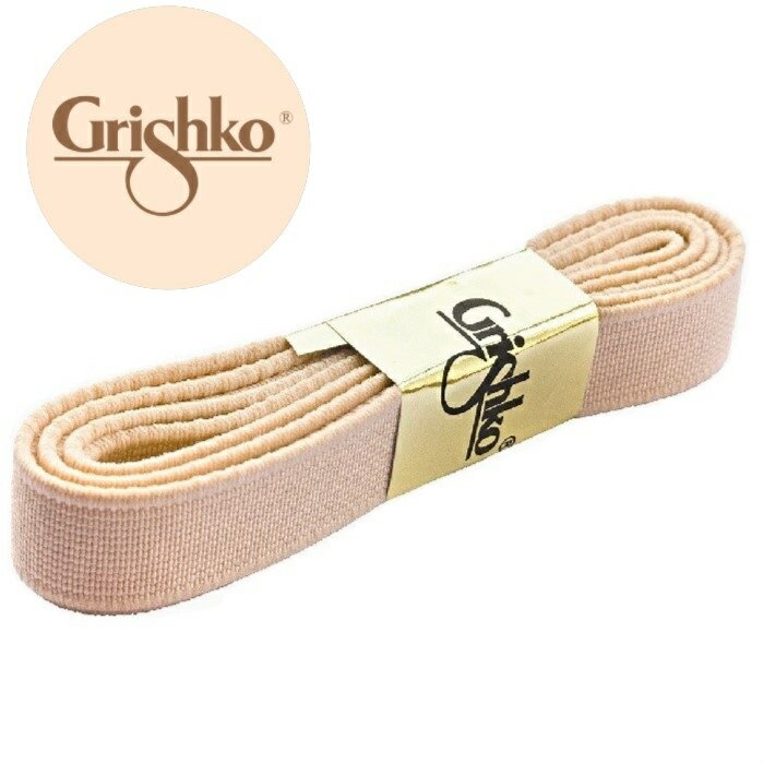 ꥷ ȥ塼 ʿॿ 1.2cm 1m Grishko 0002/1 toeshoes-gomu ȥ塼ȥ