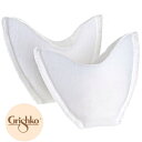 グリシコ ソック トウパット Grishko 0550 pointe shoe pads トウシューズパッド