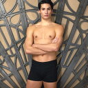PACO ウェアモア メンズ&ボーイズ ショートパンツ WEARMOI パコ 男性用 バレエショートパンツウェアモア メンズ ボーイズのバレエ用 ショーツ レッ...