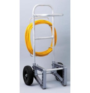 エンジン背負い動噴ESシリーズ専用キャリー ESC-1