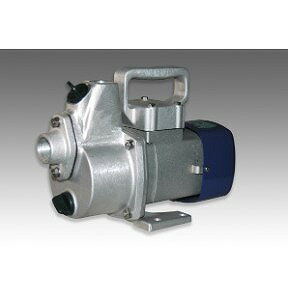 海水用モーターポンプ　FSポンプ　口径20ミリ　AC−100V　FS-2010S