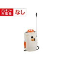 工進 背負い式充電噴霧器（高圧型）　15L　18V　2．0Ah　（バッテリー・充電器無）　スマートシリーズ　SLS-15HN