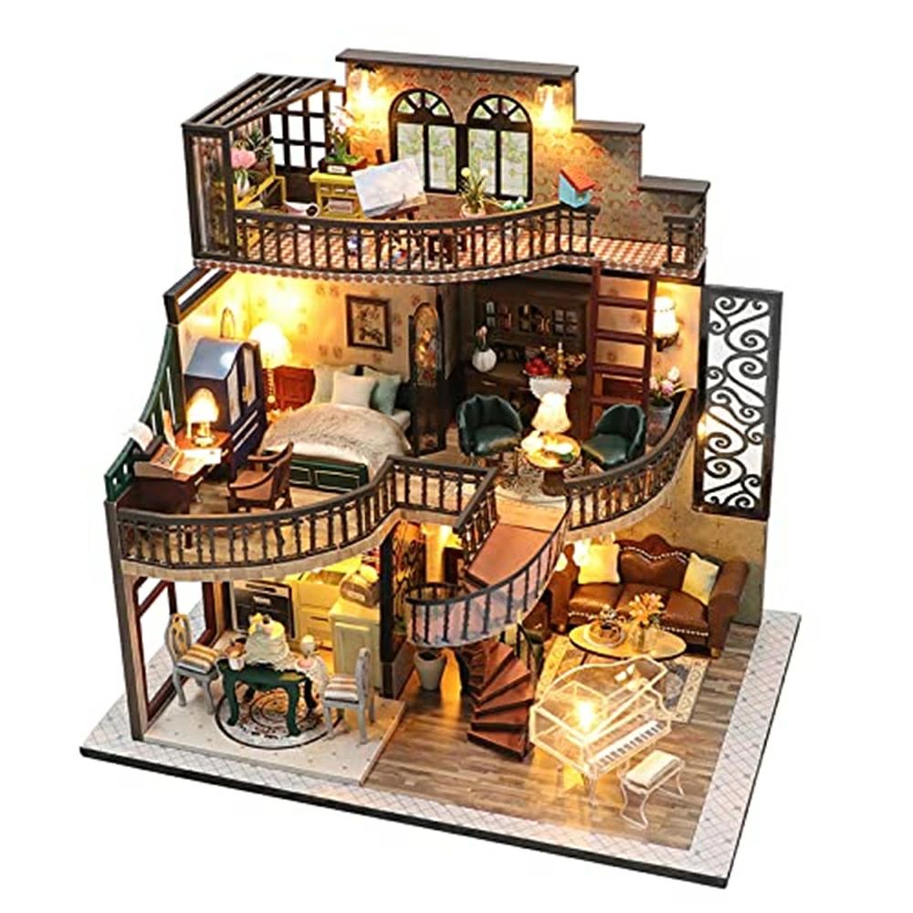 楽天市場】ドールハウス 1/10の通販 楽天市場】ドールハウス 1/10の通販