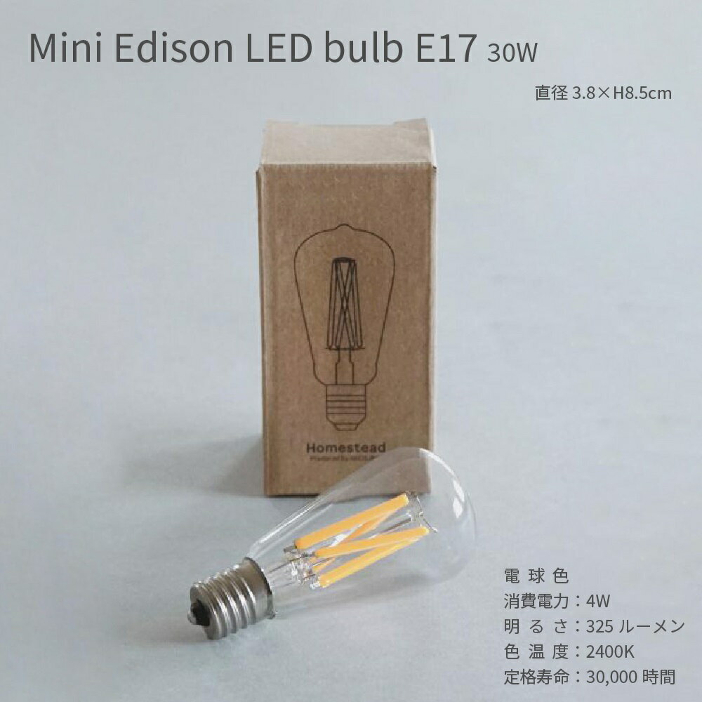 ߥ˥ LEDŵ E17 30W ŵ忧 ꥢ ե 4W  ŵ ʥ    襤...