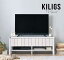 KILIGSʥꥰ˥ƥӥܡ120cm ƥ ƥӥܡ TV ܡ TVܡ ӥ󥰼Ǽ ӥ ʥ ץ ץ󥿥 Ĵ ̲ ܥ꡼ ʥ ۥ磻 120cm 120cm 120