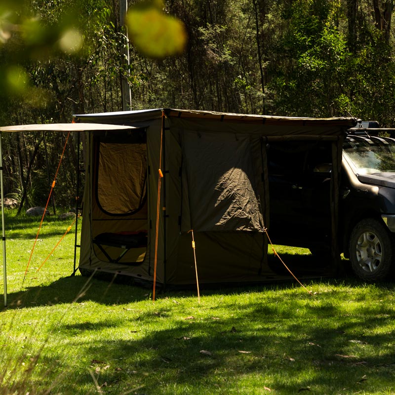 DARCHE ダーチ AWNING TENT ANNEX テント カーサイドテント カーサイドオーニング ...