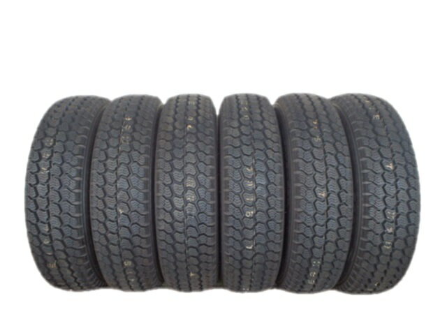 バリ山 送料無料 205/65R16 109/107L LT(ブリヂストン)BLIZZAK バリ山 送料無料 205/65R16 109/107L LT(ブリヂストン)BLIZZAK