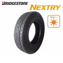 215/60R16 95H ブリヂストン NEXTRY 新品 4本セット サマータイヤ 2022年製