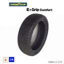 215/60R16 95H グッドイヤー E-Grip COMFORT 新品 1本のみ サマータイヤ 2018年製