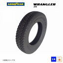 225/70R16 102S グッドイヤー WRANGLER AT/S 新品処分 1本のみ サマータイヤ 2021年製