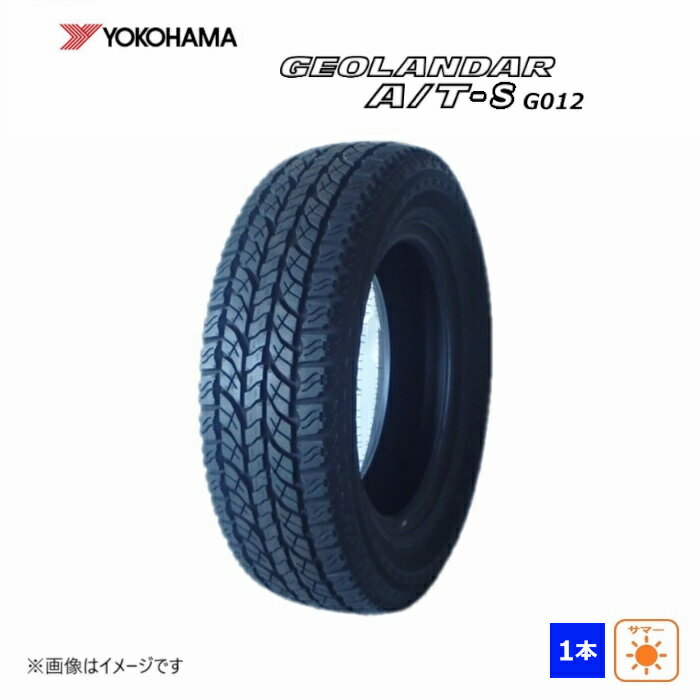 š215/70R16 100S 襳ϥ GEOLANDAR A/T-S G-012 ̤ 1ܤΤ ޡ 2015ǯ