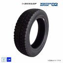 145/70R12 69Q ダンロップ DUNLOP 冬 ウィンターマックス WM02 新品 1本のみ スタッドレスタイヤ 2021年製 日本製 145/70/12 145/70-12